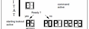 Indramat fault codes and Indramat error codes