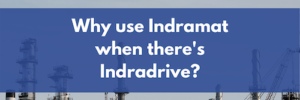 Should you replace Indradrive?