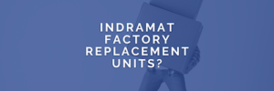 Indramat Factory Replacement Units