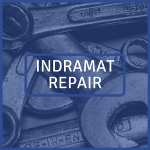 indramat legacy motor repair