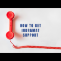 How to get Indramat support