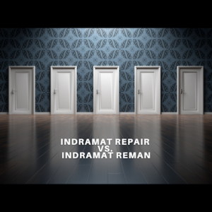 Indramat Repair and Indramat REMAN