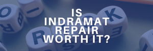 Is Indramat Repair Worth It?