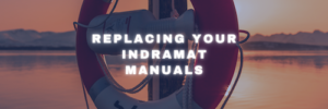 Replacing your Indramat Manual