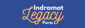 Indramat Legacy Parts