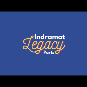 Indramat Legacy Parts