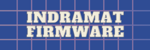 Indramat Firmware