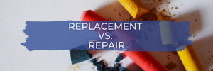 Repair before Replacing Indramat