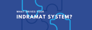 What Drives Your Indramat Motion Control System