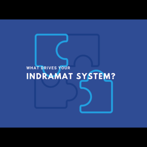 What Drives Your Indramat Motion Control System